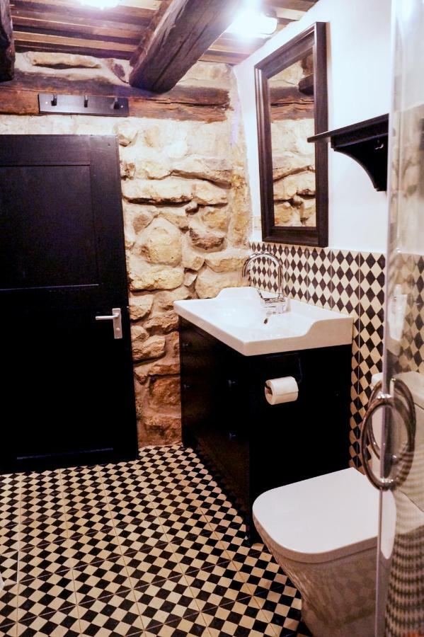 Appartement Hausele à Sulzbach an der Murr Extérieur photo